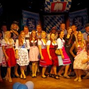 Oktoberfest der StattGarde (28.09.13)